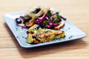 Omelette