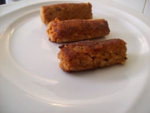 Veggieroellchen