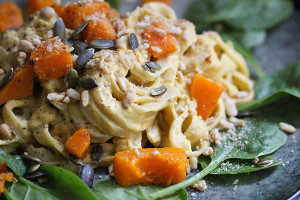 Vegane_Kuerbispasta1_vegan_veggies