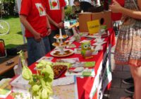 Tag der Nachhaltigkeit 04.06.2016