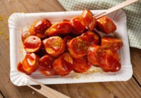 Currywurst